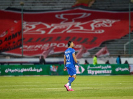 مجوز حضور هواداران زن در داربی ۱۰۶ صادر شد