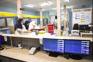 مدیرکل منابع انسانی وزارت بهداشت اعلام کرد: مجوز استخدام ۲۷۰۰۰ نیرو در وزارت بهداشت / ۹۵۰۰ پرستار جدید جذب میشوند