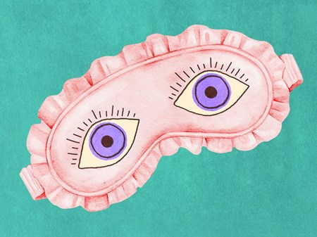 راز عجیب مغز؛ وقتی خوابید اما خودتان خبر ندارید