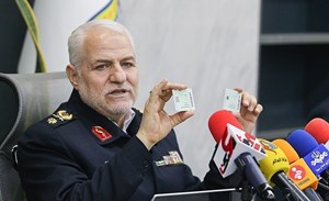 رانندگان قانونمند گواهینامه طلایی میگیرند