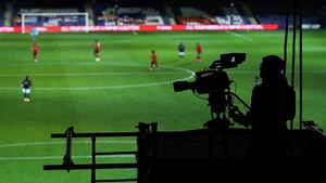 درامد نجومی فیفا از حق پخش تلوزیونی