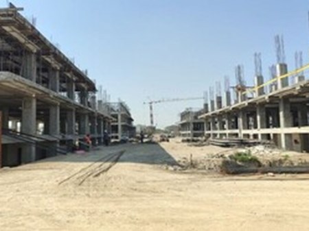 مدیرکل راه و شهرسازی استان: ۳۰۰۰ قطعه زمین به متقاضیان طرح جوانی جمعیت در خوزستان تخصیص مییابد
