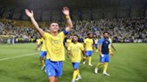 واکنش رونالدو به ورود النصر به لیگ قهرمانان آسیا