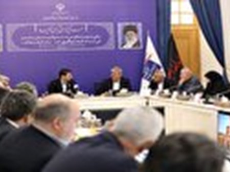 کارخانه ایرانی فیبرنوری در ونزوئلا وارد مدار تولید شد / ثبت روزانه ۲۰ هزار حمله سایبری در جریان جنگ ۱۲ روزه