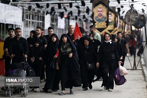 استاندار خوزستان: زائران داروهای ممنوعه را با خود به عراق نبرند