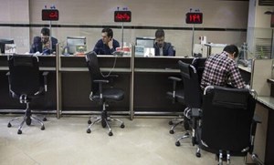 سال آینده پایان تاخت و تاز بانکهای ناتراز