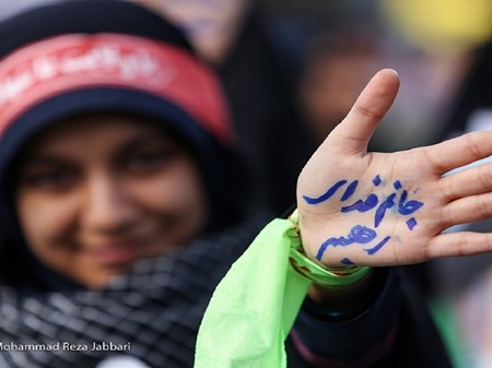 دانش‌آموزان به مناسبت ۱۳ آبان، شنبه با رهبر معظم انقلاب دیدار می‌کنند