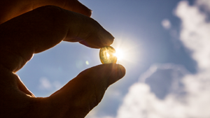 ارتباط نگران‌کننده بین کمبود ویتامین D و افزایش خطر افسردگی