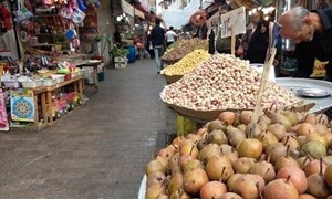 عرضه محصولات ۲۵ درصد کمتر از نرخ در روستا بازار
