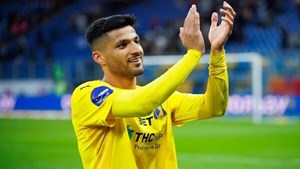 لوکوموتیو مسکو خواستار جذب محبی شد