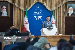 سخنگوی دولت خبر داد: فاز ۱۴ پارسجنوبی افتتاح میشود/ بیثباتی ارزی موقتی است