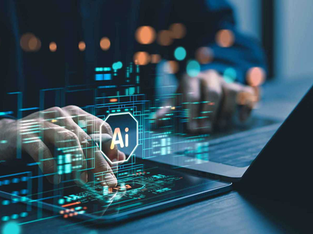 آیا تکیه بر هوش مصنوعی به یادگیری آسیب می‌رساند؟