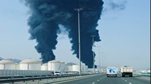 وال استریت ژورنال: درخواست امارات از آمریکا برای دریافت حمایت مالی