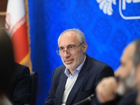 جذب ۵۰۰ نفر نیروی نخبه در سازمان برنامه و بودجه کشور