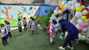 اعلام شرایط ثبت نام کودکان در کودکستانهای کشور