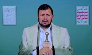 هشدار انصارالله یمن به آمریکا؛ الحوثی: در صورت تداوم تجاوزات آمریکا علیه یمن به سمت گزینه‌های بیشتر خواهیم رفت