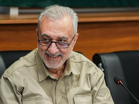 اخلاقی: پاسخ ایران به خطای محاسباتی دشمن، غافلگیرانه و گسترده است