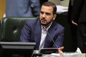 انتقاد نماینده اهواز از سوءمدیریت در خصوص قطعی آب و برق و آتش‌سوزی هورالعظیم