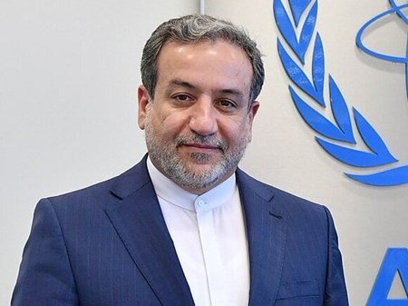 عراقچی: ایران قربانی یک‌جانبه‌گرایی آمریکاست
