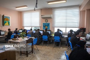 فرآیند نحوه ارزیابی داوطلبان اعزام به مدارس خارج از کشور