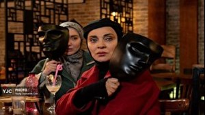 تفاوت راموس با ناتاشا در سریال «روشنایی شب»/ «روشنایی شب» از هدف دشمن برای زدن زیرساخت‌های کشور می‌گوید