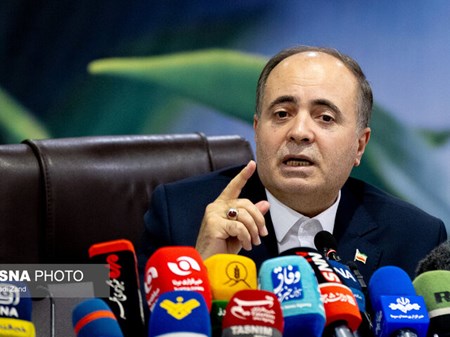 وزیر جهادکشاورزی اعلام کرد: پول گندمکاران تا سه‌شنبه پرداخت می‌شود/ نرخ خرید سال آینده همچنان نامشخص