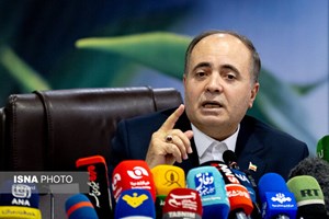 وزیر جهادکشاورزی اعلام کرد: پول گندمکاران تا سه‌شنبه پرداخت می‌شود/ نرخ خرید سال آینده همچنان نامشخص