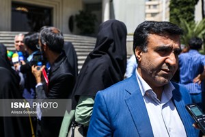 در حاشیه جلسه دولت/ سلاجقه: مازوتسوزی در نزدیک هیچ کلانشهری انجام نمیشود
