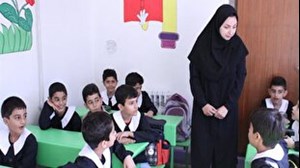 معلمان پرورشی در نظام رتبه بندی آموزش و پرورش قرار میگیرند