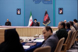 دستور رئیسی به وزارت اقتصاد و بانک مرکزی برای رسیدگی بدون تاخیر به اضافه برداشت برخی بانکها