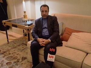 صالحآبادی: ادعای بلوکه شدن منابع ارزی ایران در قطر صحت ندارد/ تسهیل ویزای تجار در قطر