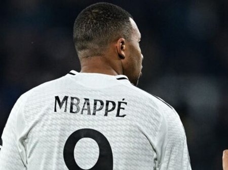 راز درخشش امباپه در رئال مادرید