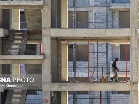 تصویب کاهش پلکانی ۳۵ درصدی عوارض پروانه ساخت در اهواز
