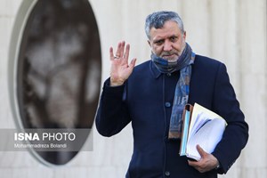 در حاشیه جلسه دولت/ مرتضوی: حداقل حقوق و دستمزد کارگران تا اوایل هفته آینده تعیین میشود
