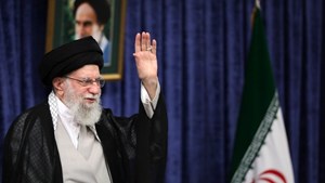 رهبر شهید انقلاب به عنوان «شهید شاخص سال» معرفی شد