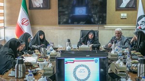 الگوی مصرف موادمخدر در زنان پرخطرتر از مردان است