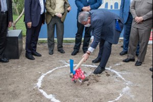 قائم مقام بنیاد ملی نخبگان خبر داد: دستور رئیسجمهوری برای کلنگزنی مسکن نخبگان تا دو ماه آینده