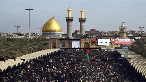 چرا زائران امام حسین (ع) با سایر بهشتیان فرق دارند؟