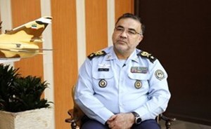 فرمانده نیروی هوایی ارتش: سامانه شبیهساز جنگ الکترونیک هواپیماهای مختلف را ساختهایم