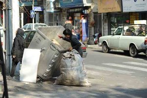 شهرداری اهواز موظف به شناسایی و جمع آوری آسیب دیدگان اجتماعی