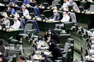 در جریان بررسی بودجه صورت گرفت؛ تعیین سقف معافیت مالیاتی فعالیتهای انتشاراتی و مطبوعاتی