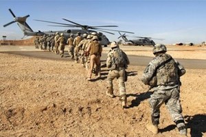 المیادین گزارش داد؛ ۱۰ مولفه امنیت خلیج فارس پس از اخراج آمریکا