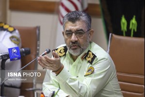 فرمانده انتظامی استان: گشت هوشمند پلیس ۱۱۰ در خوزستان اجرا می‌شود