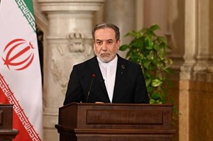 توضیحات عراقچی درباره نامه مشترک چین، ایران و روسیه به رئیس شورای امنیت سازمان ملل