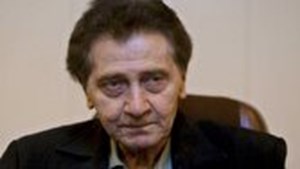 سعید مظفری درگذشت