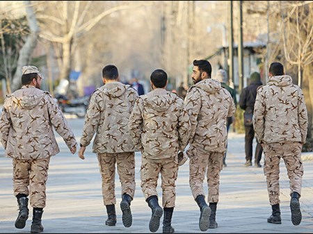 اعلام مهلت معرفی مشمولان دانشجو برای تعیین تکلیف وضعیت خدمتی