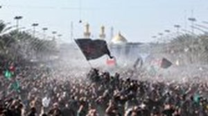 ثبتنام اربعین بعد از حج آغاز میشود