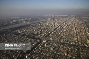 معاون حفاظت محیط زیست استان خبر داد: ادامه سکون هوا در خوزستان تا پایان هفته/ تصمیم‌گیری برای مدارس در وضعیت خطرناک