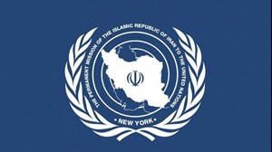 هشدار ایران درخصوص تصویر جعلی آمریکا از حامیان قطعنامه تنگه هرمز