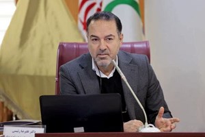 معاون وزیر بهداشت اعلام کرد: بستری در بیمارستان‌های دولتی از مسیر «نظام ارجاع» رایگان شد